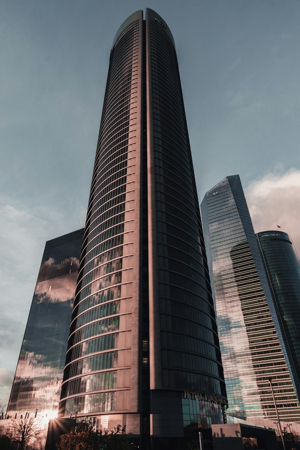 Vancouver office location